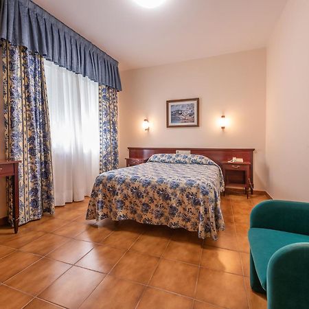 Hotel Minso Sanxenxo Eksteriør bilde
