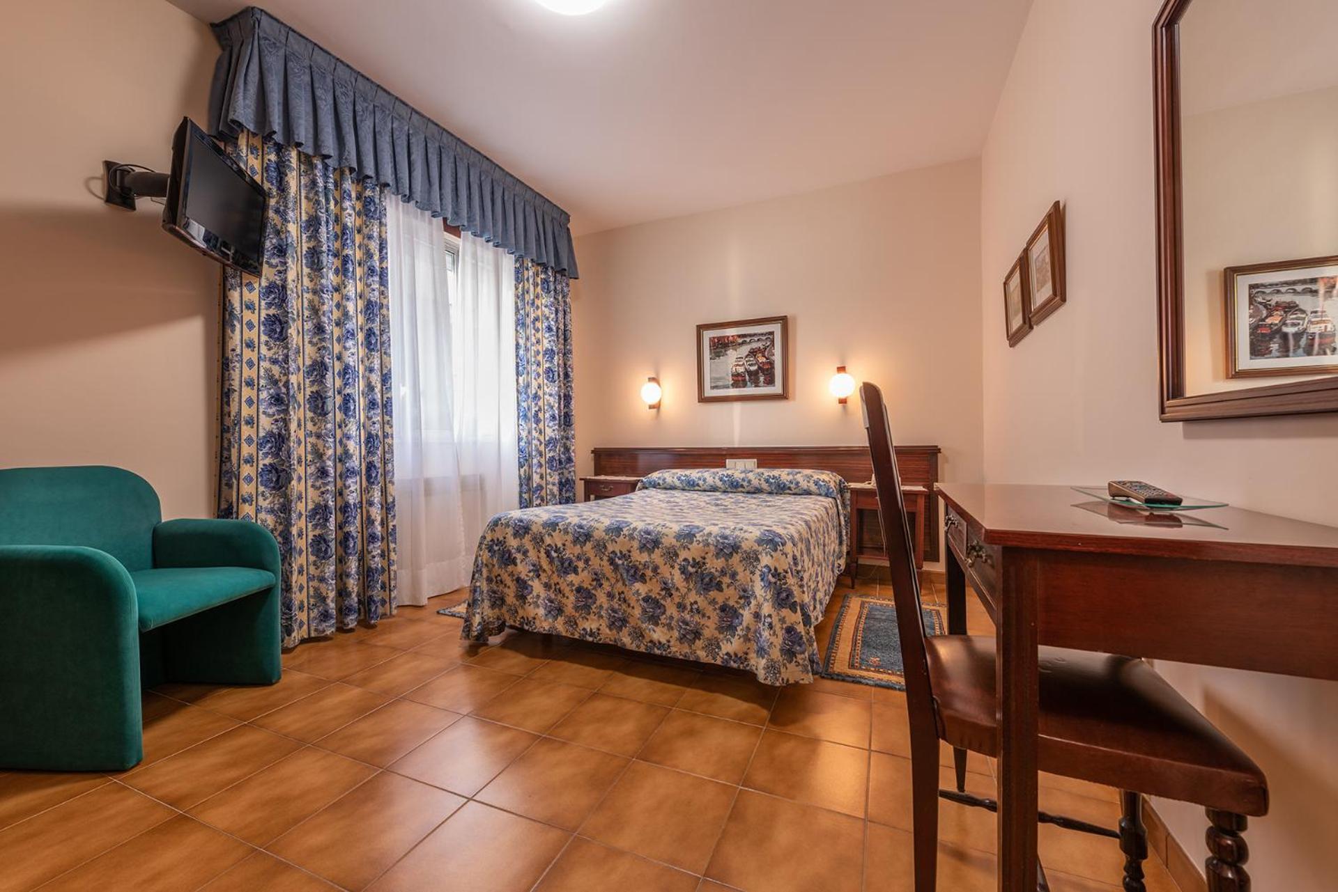 Hotel Minso Sanxenxo Eksteriør bilde